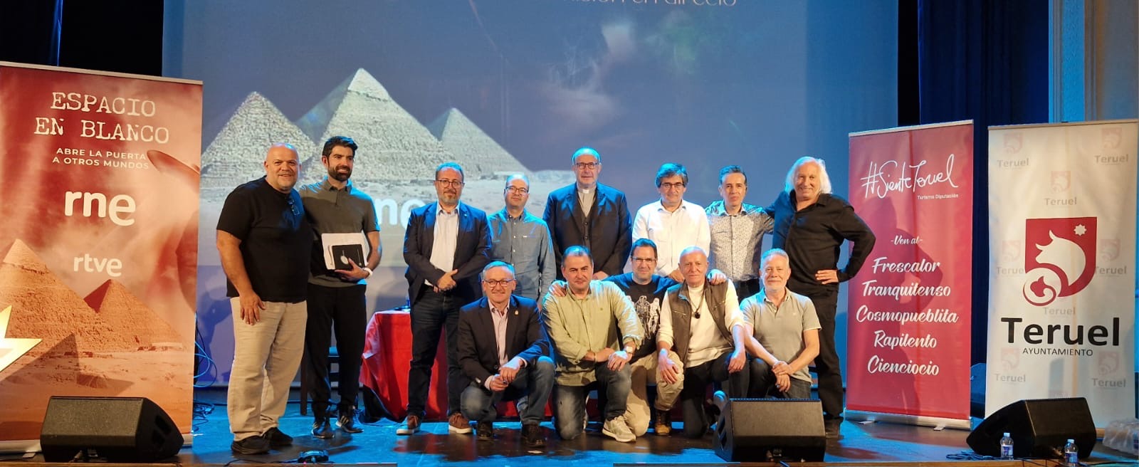 CONGRESO TERUEL MÁGICO